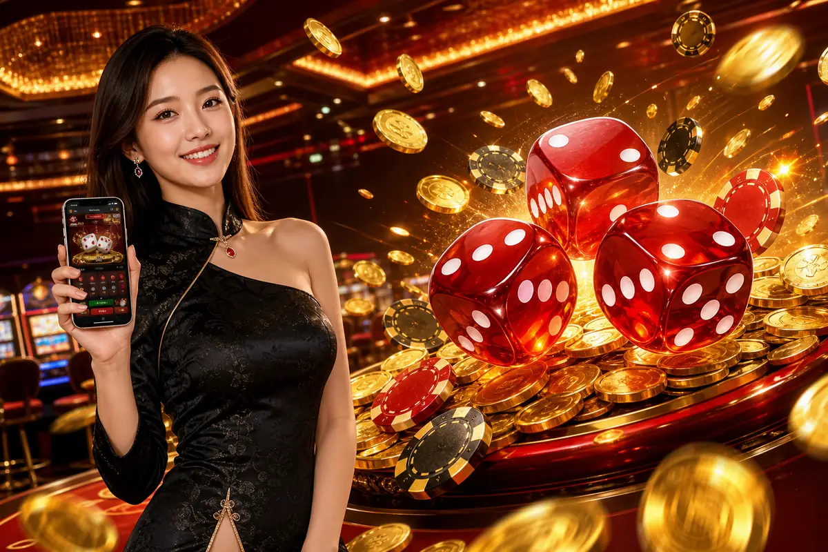 gog88 casino trực tuyến